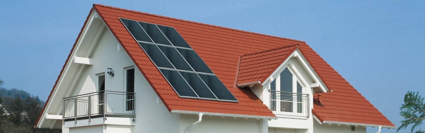 Солнечные пакеты для собственного энергопотребления
